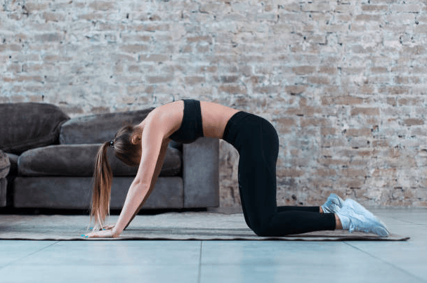 10 Exercises to Relieve Lower Back Pain