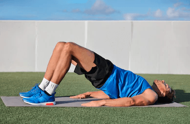 Hip Pain Relief - Performance Therapy